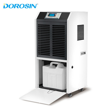 220V/50Hz 90L/D bry air dehumidifier energy star air dehumidificator with Japan compressor