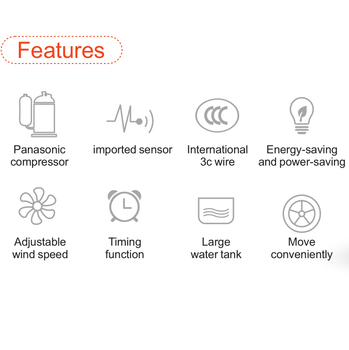 Dorosin 380V/50Hz 850pint air drying dehumidifier moisture extractor machines swimming pool room dehumidification