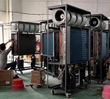 Dorosin active carbon filter camera granules dehumidifier container cabinet dehumidification