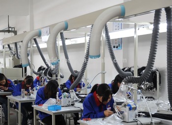 Dorosin industrial ac distributor power conditioner Industrial air conditioner supplier