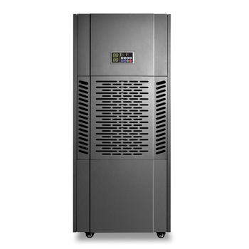 Dorosin floor standing <font color='red'>industrial</font> compressor air <font color='red'>dehumidifier</font> for <font color='red'>basement</font> <font color='red'>warehouse</font> rapid drying