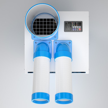 Dorosin portable air conditioners 15400BTU standard with adjustable hose