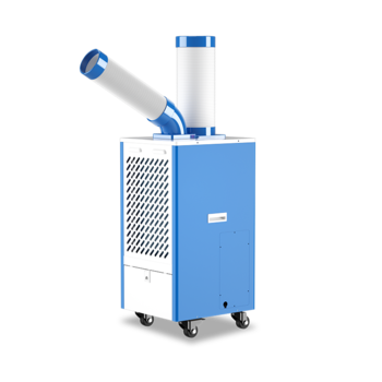Dorosin 9210BTU Compressor air conditioner japan of Sport Air Conditioning