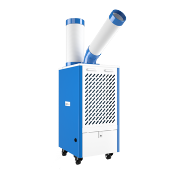 Dorosin 9210BTU Compressor air conditioner japan of Sport Air Conditioning