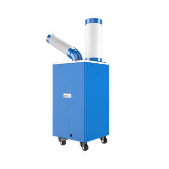 Dorosin 9210BTU Sport Air Conditioning cooler high efficient portable floor standing