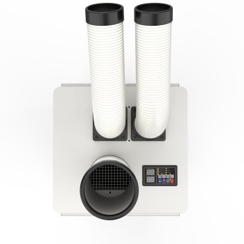 220V 60Hz spot cooler 115V 60Hz air conditioner supplier factory in China