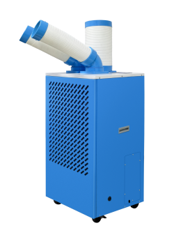 Large industrial air-conditioning distributor asia country climate equipment temperature humidity climate equipment