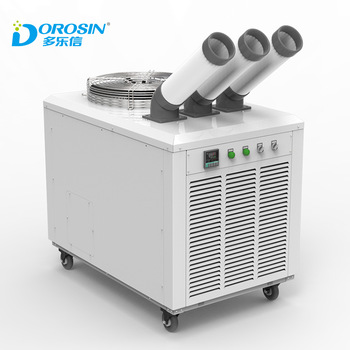 Looking for distributor in Japan Vietnam Thailand portable air conditioner industrial spot cooler distributor japan
