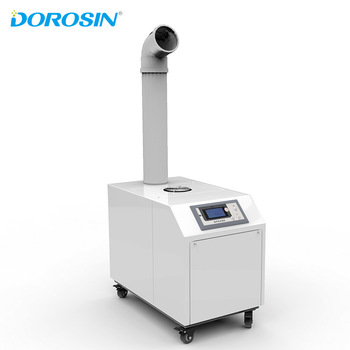 Dorosin 220V/50Hz 3KG/H ultrasonic humidifier
