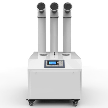Dorosin 15KG/H Commercial Industrial mushroom humidifier