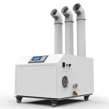 Dorosin 15KG/H Commercial Industrial mushroom humidifier
