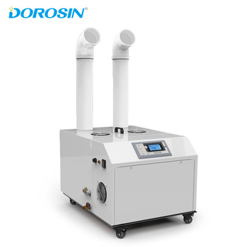 Dorosin 220V/50Hz 12kg/ hultrasonic mist maker for cold storage ultrasonic humidifier industrial