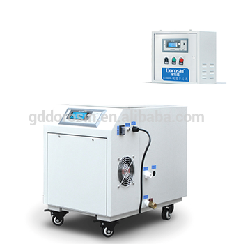 Dorosin ultrasonic humidifier fogger mist maker for mushroom vegetable humidifier 3KG/H DRSF-03A