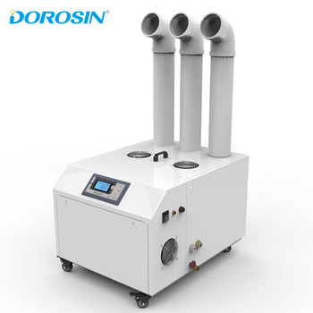 15KG/H Mushroom Humidifier industrial fogger