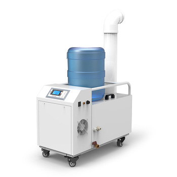 Dorosin 220V/50Hz <font color='red'>3KG</font>/<font color='red'>H</font> <font color='red'>ultrasonic</font> <font color='red'>humidifier</font> for refresh vegetable in supermarket