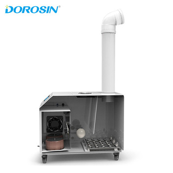 Dorosin 220V/50Hz 3KG/H ultrasonic humidifier