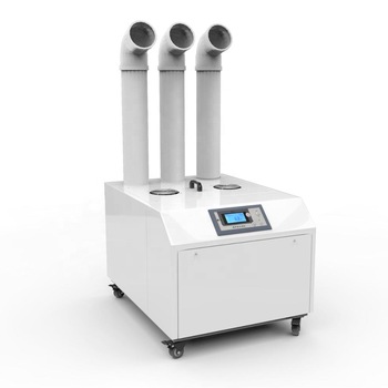 15A 15KG/H Mushroom industrial dry fog humidifier