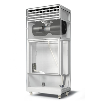 Dog pet sterilizationair purifier and humidifier house lab office