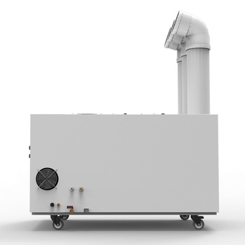 Dorosin 380V 48KG/H Ultrasonic Mist Maker Fogger Humidifier Greenhouse Aeromist Hydroponic