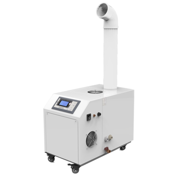 Dorosin 220V/50Hz 3KG/H Industrial mushroom ultrasonic humidifier