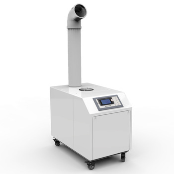 Dorosin 220V/50Hz 3KG/H Industrial mushroom ultrasonic humidifier