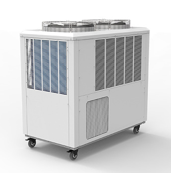 Dorosin 85000btu portable air conditioner