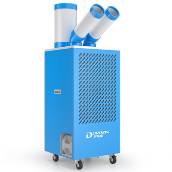 Dorosin portable air conditioners 15400BTU standard with adjustable hose