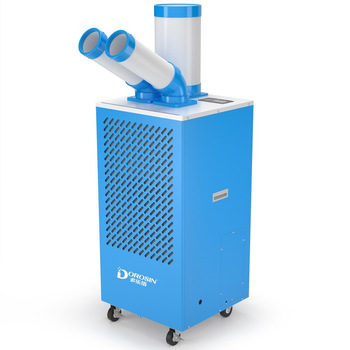 Dorosin portable air conditioners 15400BTU standard with adjustable hose