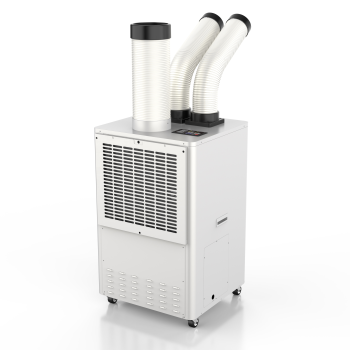 Dorosin pet refrigeration air conditioner stand 1.5 ton wall mount
