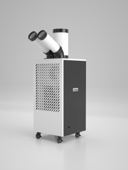 Mini gree portable unit 9000 btu air conditioner manufacturer for industrial