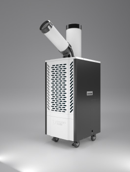 Mini gree portable unit 9000 btu air conditioner manufacturer for industrial