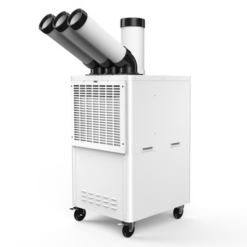 Dorosin trane standing air conditioner Japan compressor 24000 btu explosion proof industrial