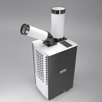 Dorosin portable air conditioner unit 9000 BTU cooling system