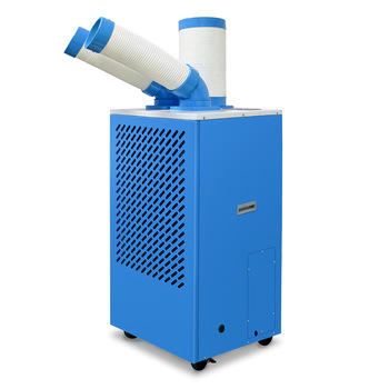 <font color='red'>4.5KW</font> <font color='red'>Spot</font> <font color='red'>Air</font> <font color='red'>Cooling</font> <font color='red'>Conditioner</font> <font color='red'>portable</font> <font color='red'>industrial</font> <font color='red'>air</font> <font color='red'>conditioners</font> for <font color='red'>Rest</font> <font color='red'>Station</font>,<font color='red'>Dinning</font>