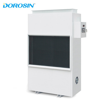 380V/50Hz 20KG/H dehumidification capacity Drying wood Dehumidifier