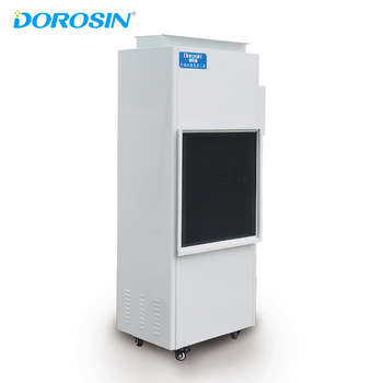 380V/50Hz 20KG/H dehumidification capacity Drying wood Dehumidifier