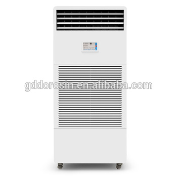 DOROSIN 9kg/h White Wet Film Humidifier Humidify for IT Room