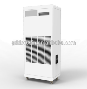DOROSIN 12kg/h Powerful Movable Evaperator Humidifier for lab, library