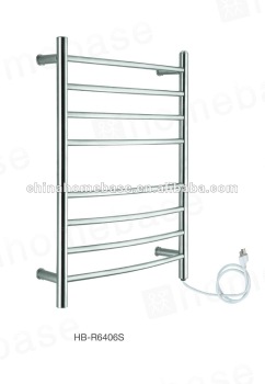 Homebase towel rail online