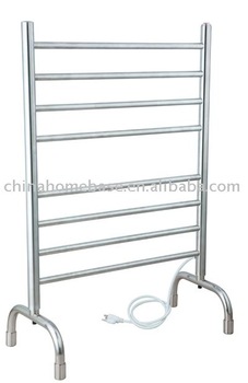 Freestanding <font color='red'>Heated</font> <font color='red'>Towel</font> <font color='red'>Rail</font>;Electric <font color='red'>Towel</font> <font color='red'>warmer</font>;Staineless steel <font color='red'>Towel</font> <font color='red'>Warmer</font> Dryer