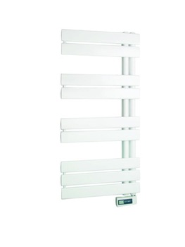 electrical <font color='red'>towel</font> rack with thermostat and <font color='red'>heating</font> <font color='red'>element</font>