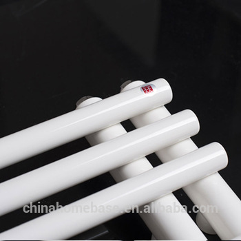 HB-R36series White Open Side Towel Heater Radiator CE CB ROHS GS Smark