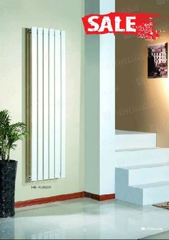 Vogue White Bathroom Design Radiator HB-39 series