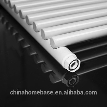 HB-R06 series steel ladder towel radiator , towel racks .hot water heating towel warmer radiator