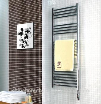 HB-R8104C-A Steel towel heating Radiator