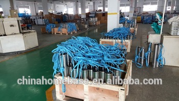 100 QJ 8 [ 4 inch Deep Well Submersible Pump - HIgh Quality ]
