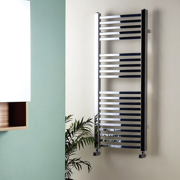 Good price over the door towel rack