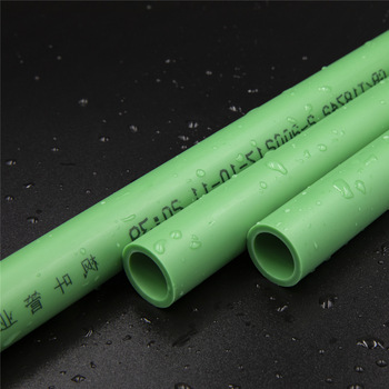 PPR Agriculture Pipes or Tubes PPR Pipe for Irrigation