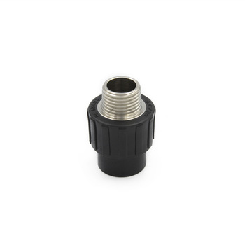 High-performance Waterproof Liquid Tight Straight Male Tube Fitting Male Straight