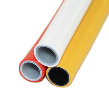 High Quality Custom Injection Moulded water supply pipe PEX Aluminum Composite Pipe fittings polycarbonate tube
